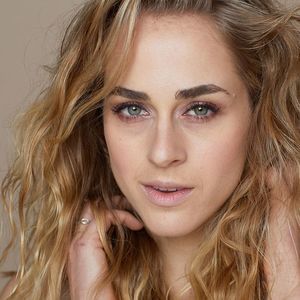 Meet your Posher, Lucy